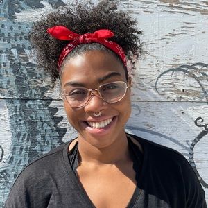 Meet your Posher, Kyra